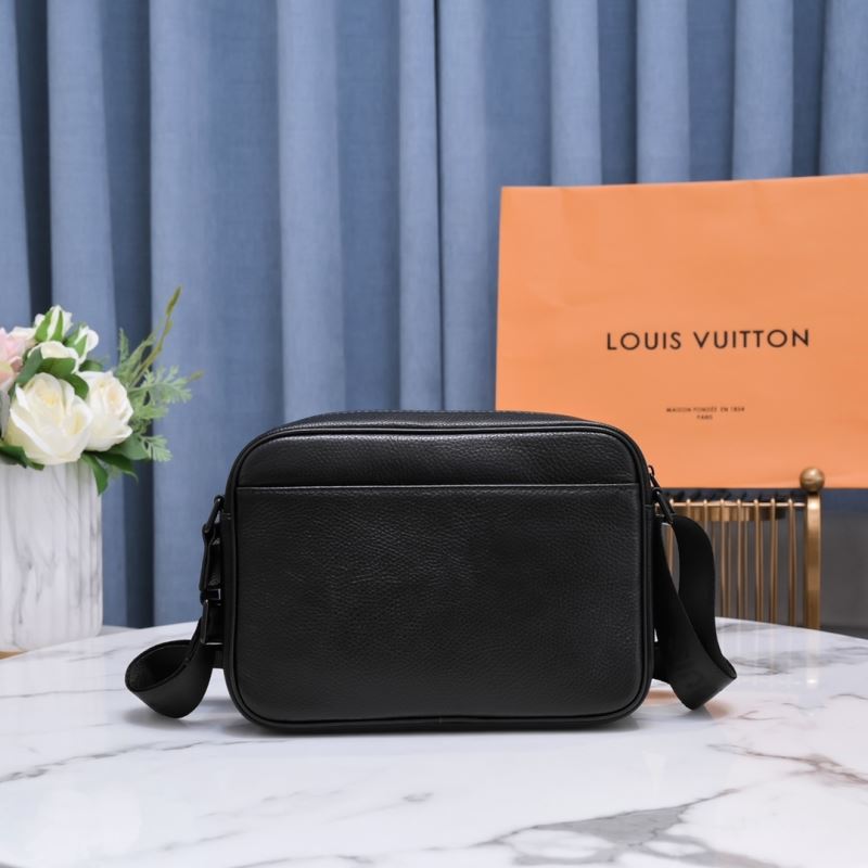 Mens Louis Vuitton Satchel Bags